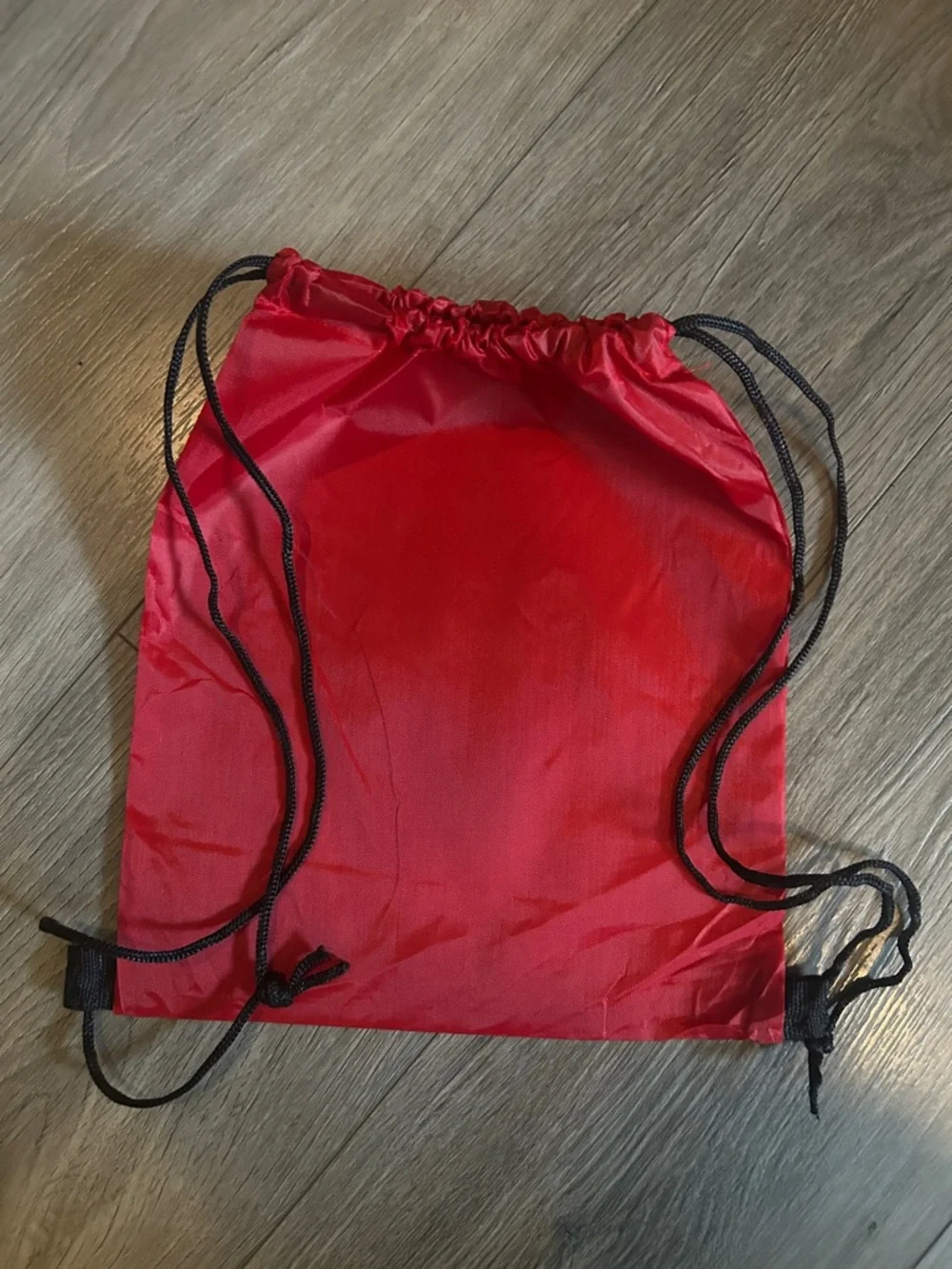 NWOT Sm. Drawstring Sport & Swim Bags lot of‎ 8 Packable Colored Gym Sacks shown